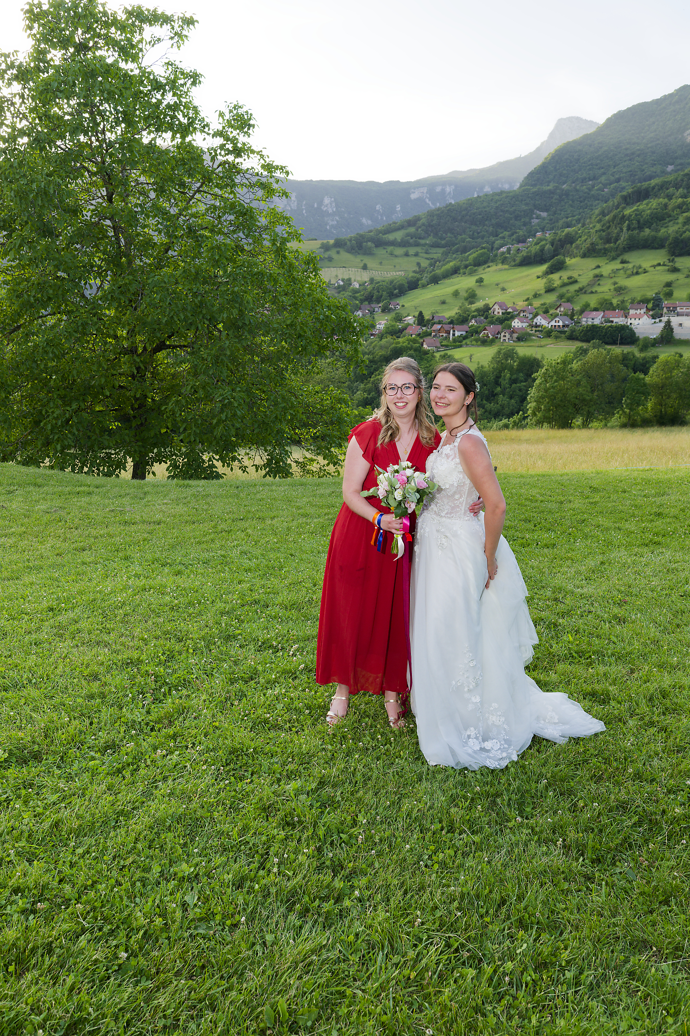 Photo de mariage